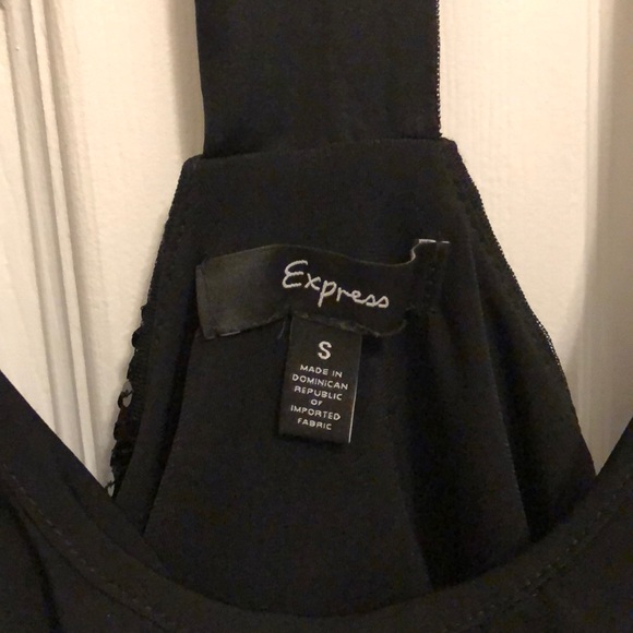 Express Top - Picture 2 of 3